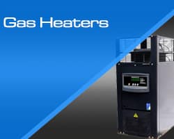 Gas Heater
