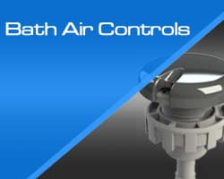Bath Air Control