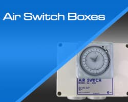 Air Switch Boxs