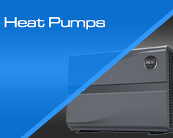 Heat Pumps