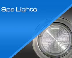 Spa Lights