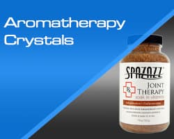Aromatherapy Crystals