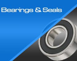Bearings and Seals
