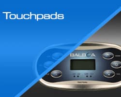 Touchpads