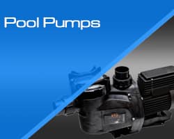 Pool Pumps