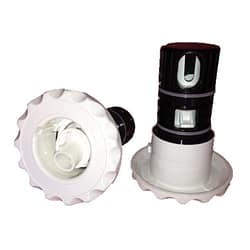 Davey Emaux 89mm Swirl Jet Face Assy