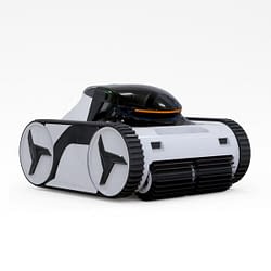 X60 Warrior Cordless Robot