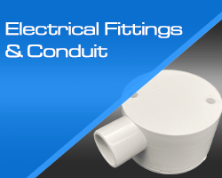 Electrical Fittings & Conduit