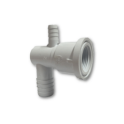 CMP Cluster Jet Body(Ribbed)