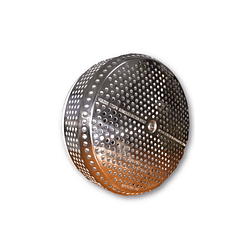 2" CMP 170GPM/646LPM(Hi-Flow) Suction - Stainless Steel