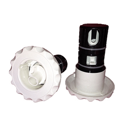 Davey Emaux 108mm Swirl Jet Face Assy