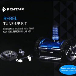 Pentair Rebel Tune Up Kit