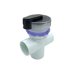 Vortex Spas™ 50mm(2") Diverter