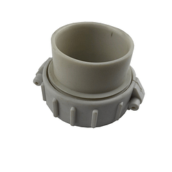 40mm UV Barrel Union