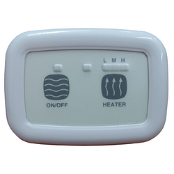 Edgetec Sensa-Touch Touchpad White
