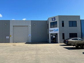 Vic Warehouse