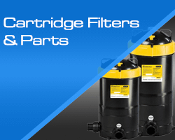 Cartridge Filters and Parts