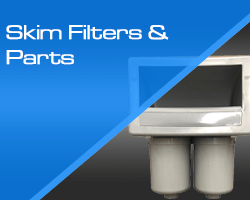 Spa Skim Filters and Parts