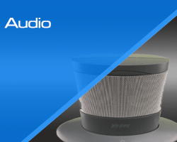 Audio
