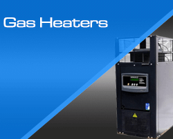 Gas Heater