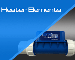 Heater Elements