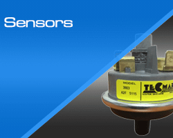 Sensors