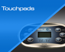 Touchpads